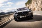 BMW 840d xDrive M Sport 2018 года (UK)